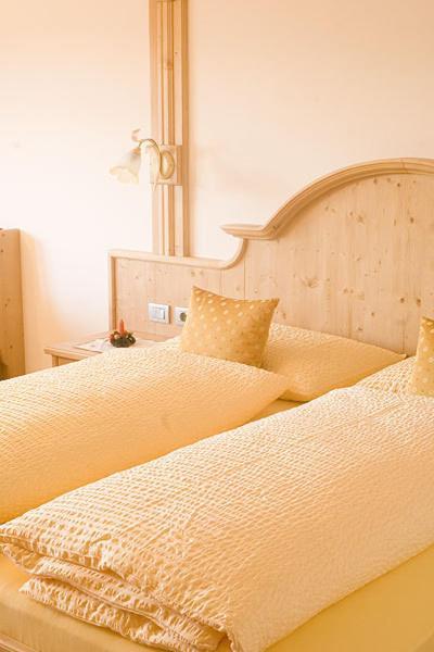 Residence Rumanon Ortisei Room photo