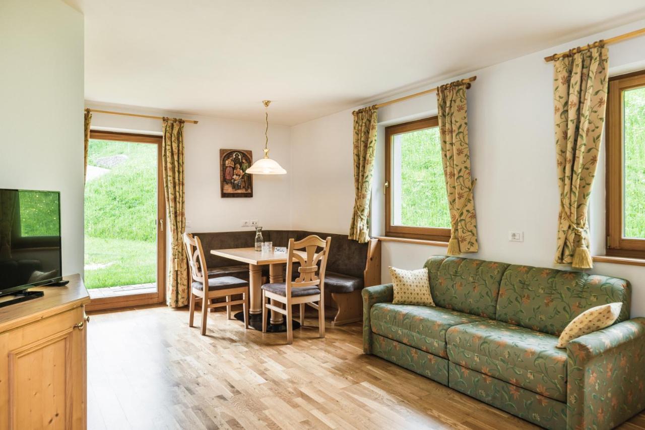 Residence Rumanon Ortisei Exterior photo