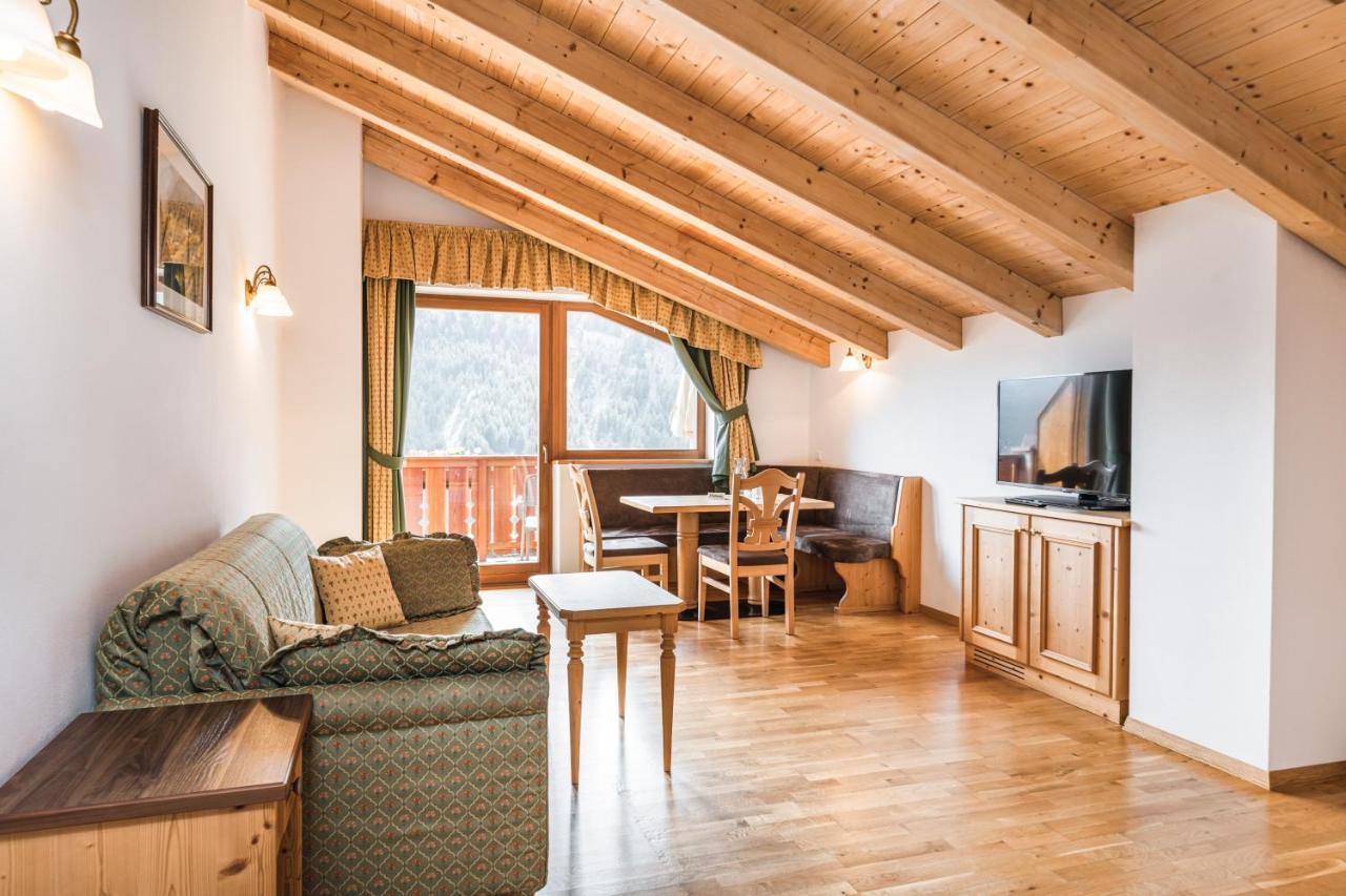 Residence Rumanon Ortisei Exterior photo